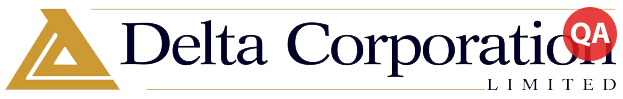 Delta Corpotation Logo